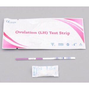Ovulation (LH) Test Strip