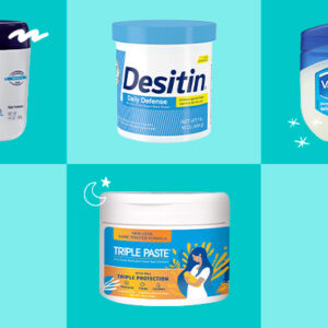 baby moisturizer cream