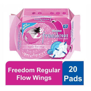 Freedom Sanitary Napkin
