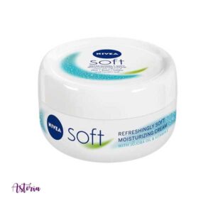 Nivea Soft